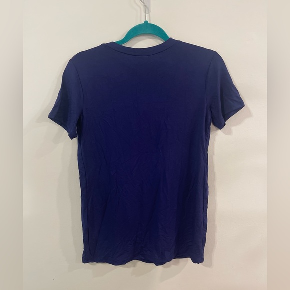 NWT Hello Miz size small maternity tshirt - Picture 4 of 4